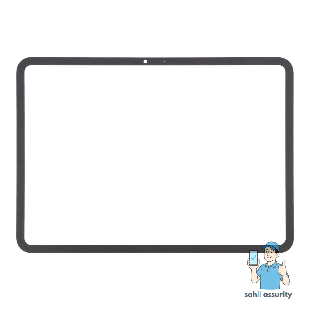 Front Glass for Apple iPad Pro 11 2024